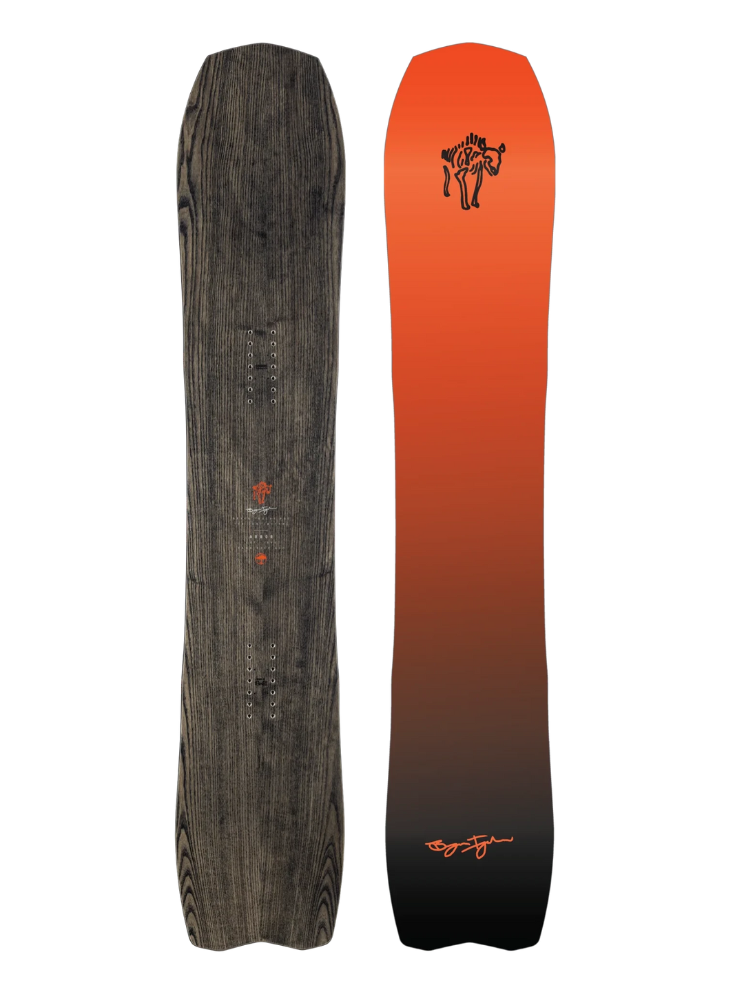 Boone Mountain Sports - ARBOR BRYAN IGUCHI PRO- 2027