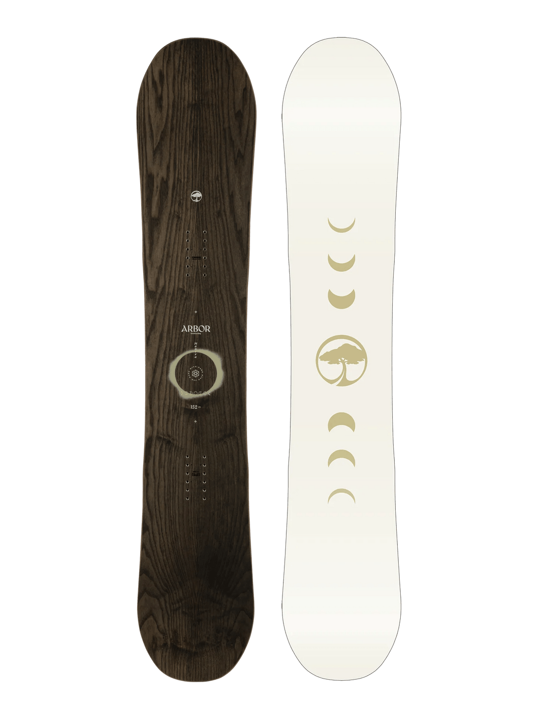 Boone Mountain Sports - ARBOR MANTRA - 2026