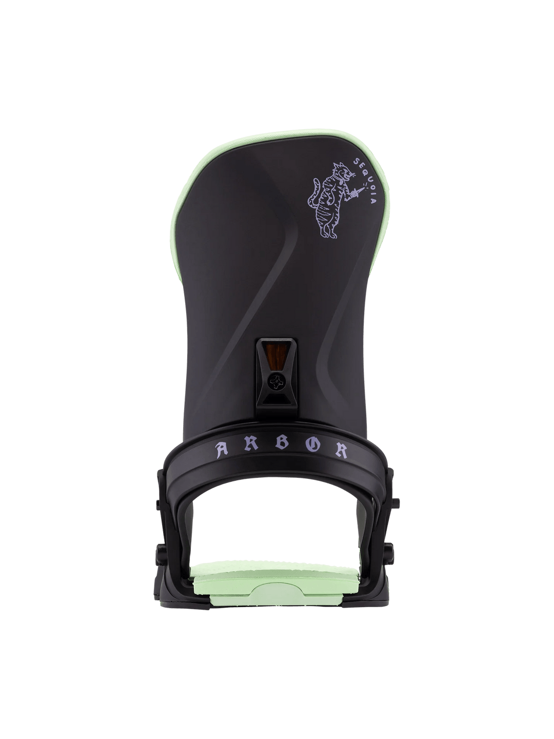 Boone Mountain Sports - ARBOR SEQUOIA - 2026