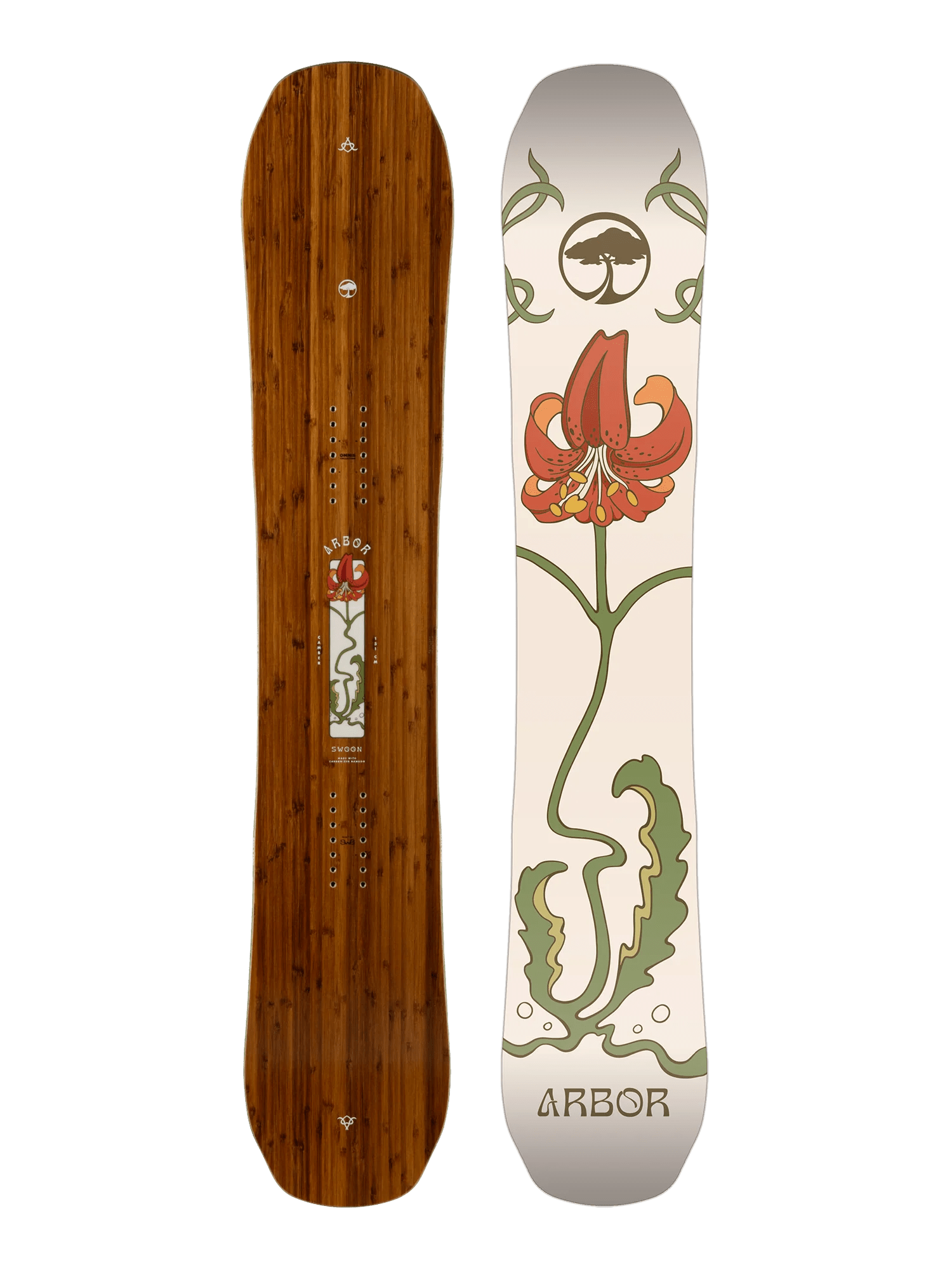ARBOUR スノーボード ホワイト/ミント141cm ARBOUR スノーボード ARBOUR スノーボード ホワイト/ミント141cm ARBOUR スノーボード