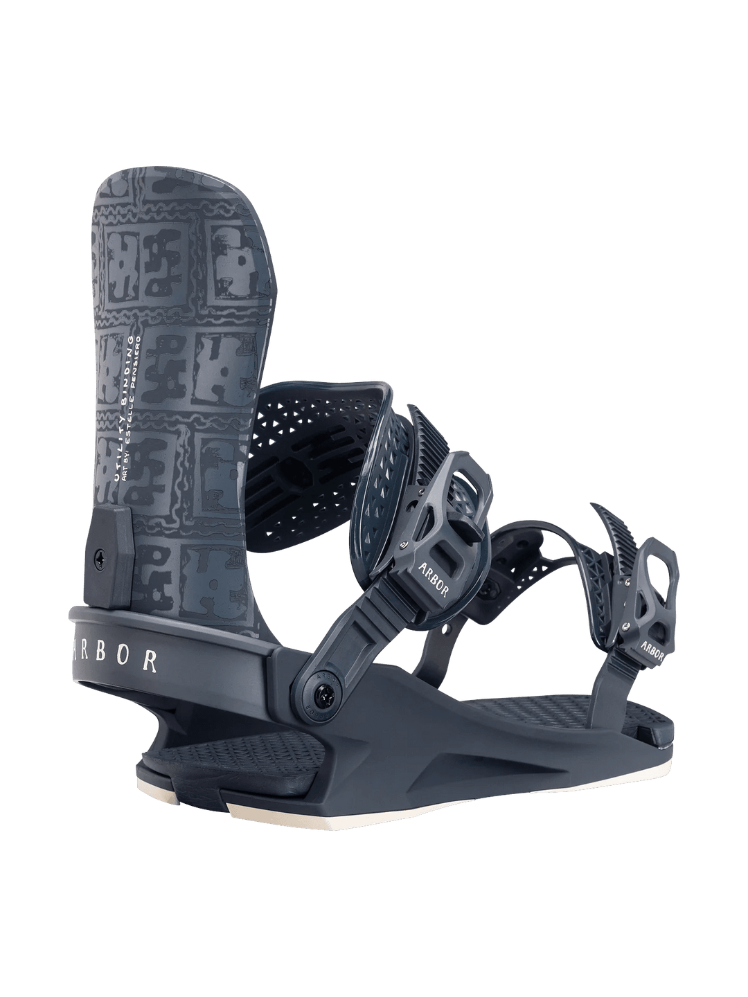 Boone Mountain Sports - ARBOR UTILITY- 2027
