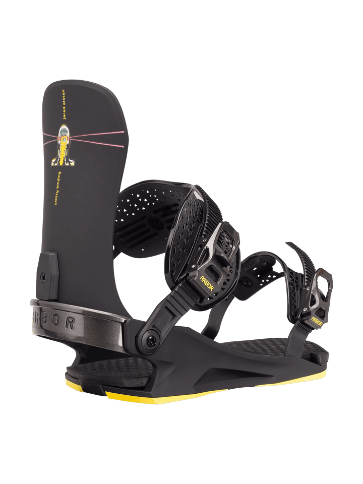 Boone Mountain Sports - ARBOR UTILITY- 2027