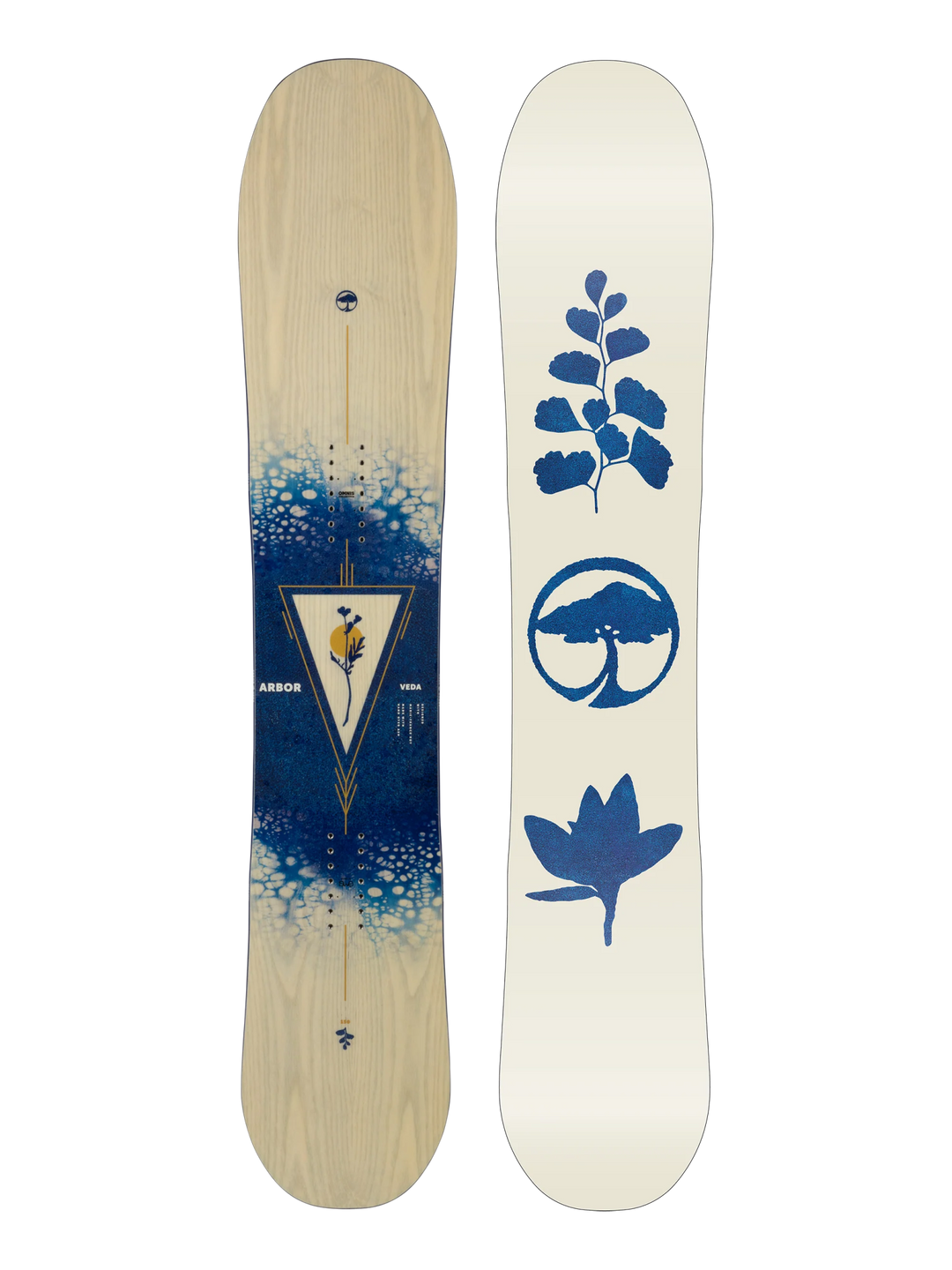 Boone Mountain Sports - ARBOR VEDA - 2026