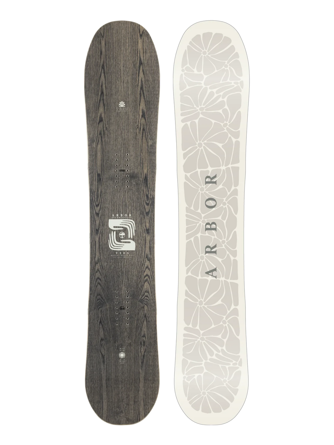 Boone Mountain Sports - ARBOR VEDA- 2027