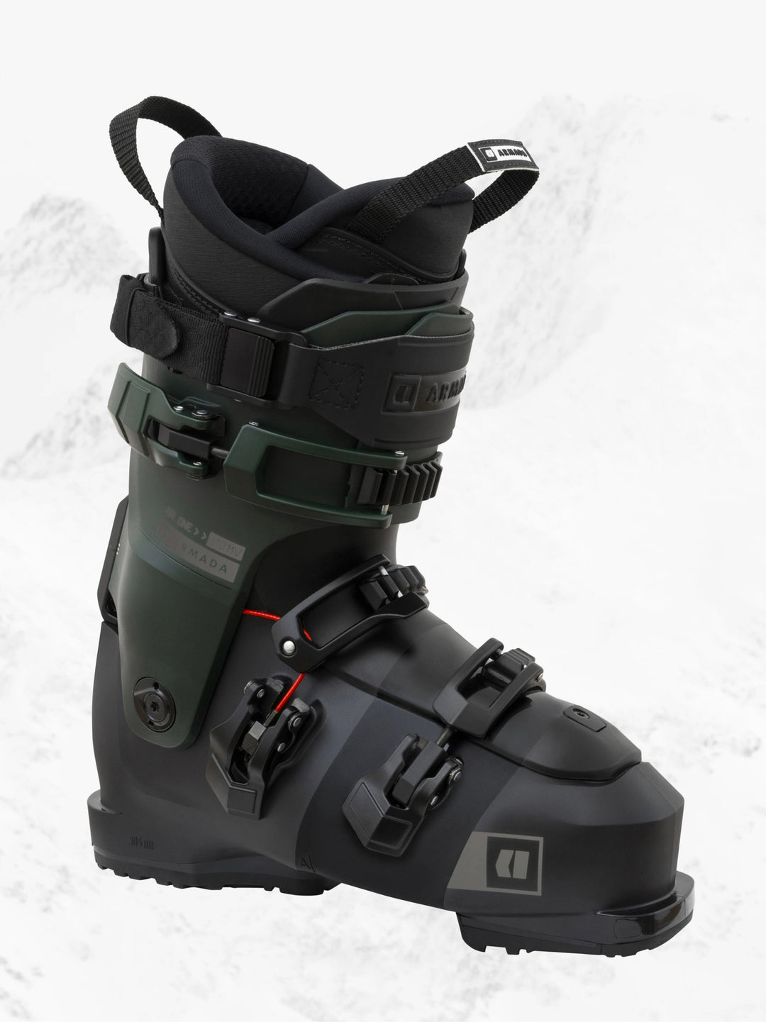 Boone Mountain Sports - ARMADA AR ONE 110 MV - 2026