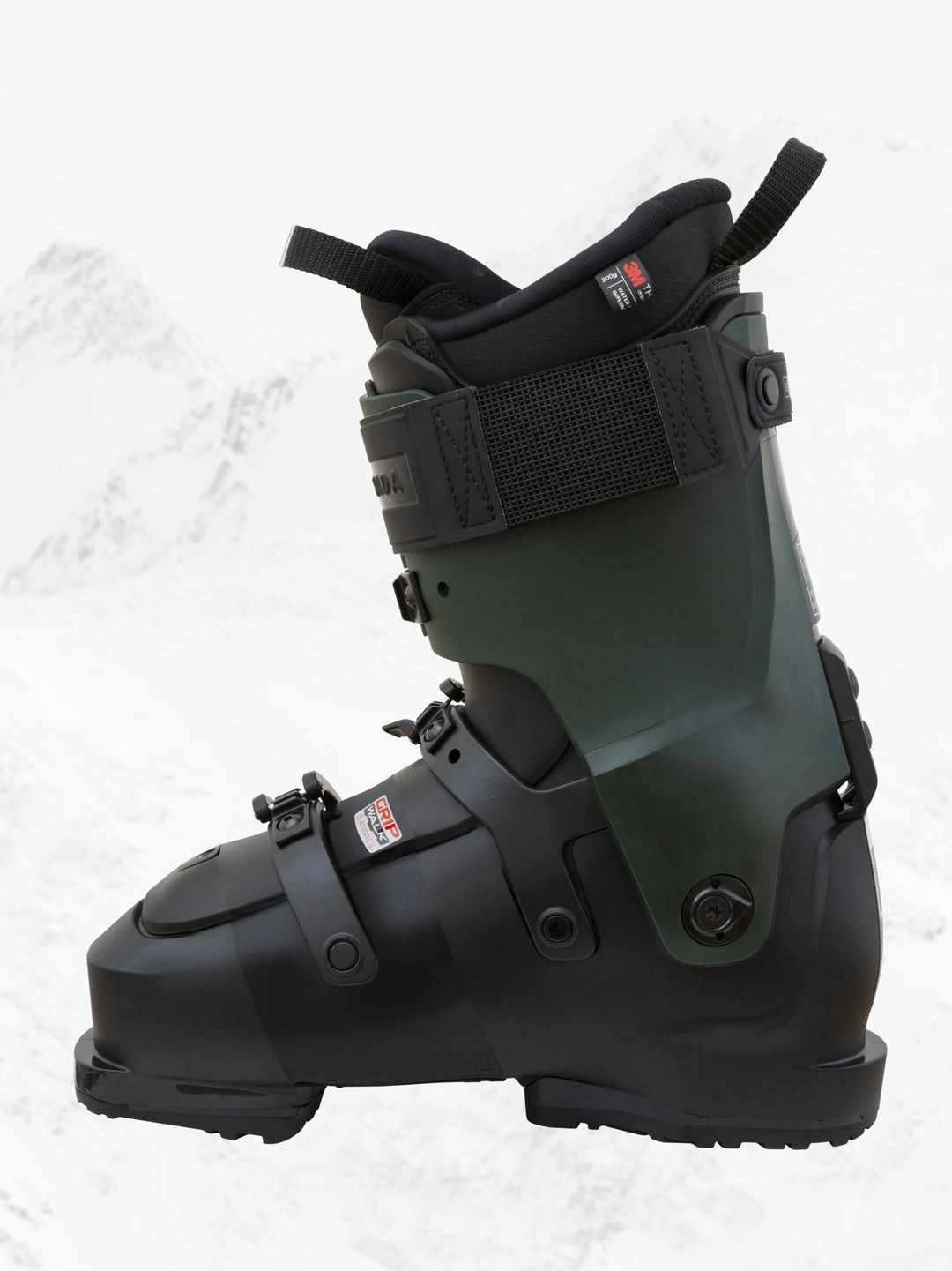 Boone Mountain Sports - ARMADA AR ONE 110 MV - 2026