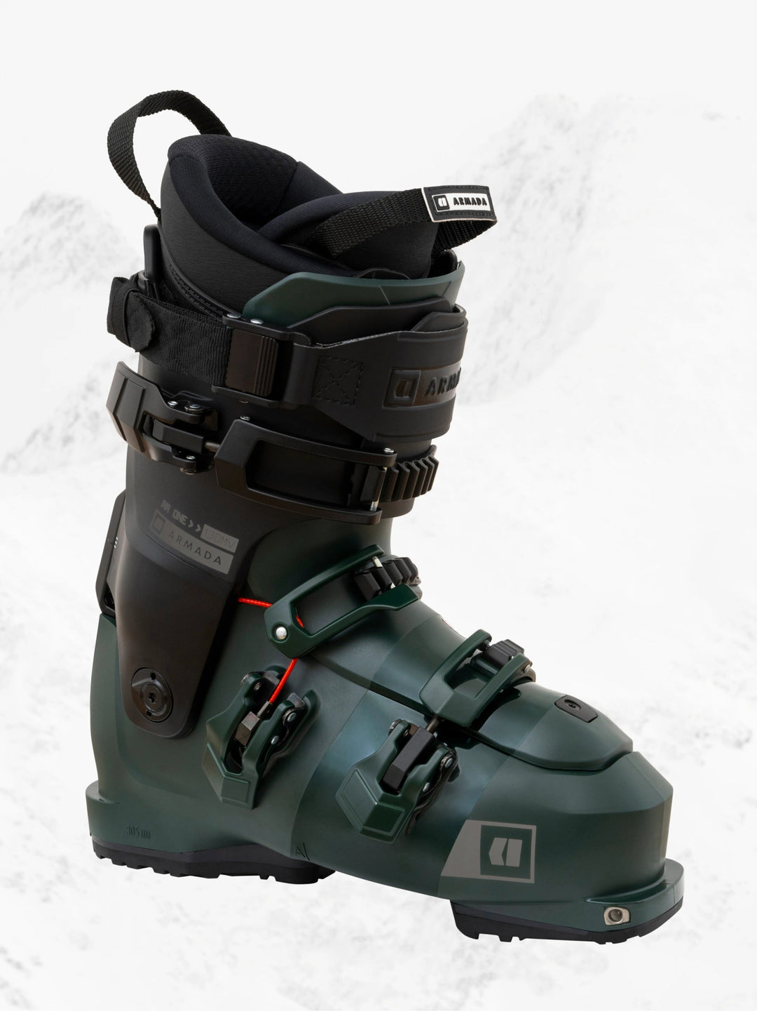 Boone Mountain Sports - ARMADA AR ONE 130 MV - 2026