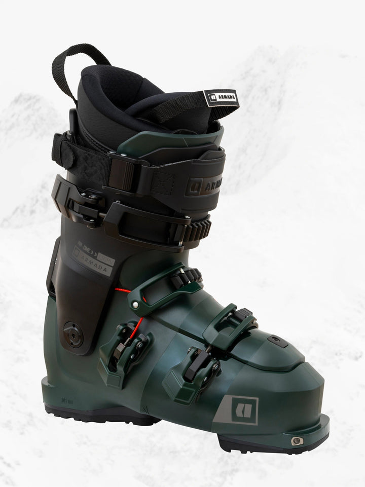 Boone Mountain Sports - ARMADA AR ONE 130 MV - 2026