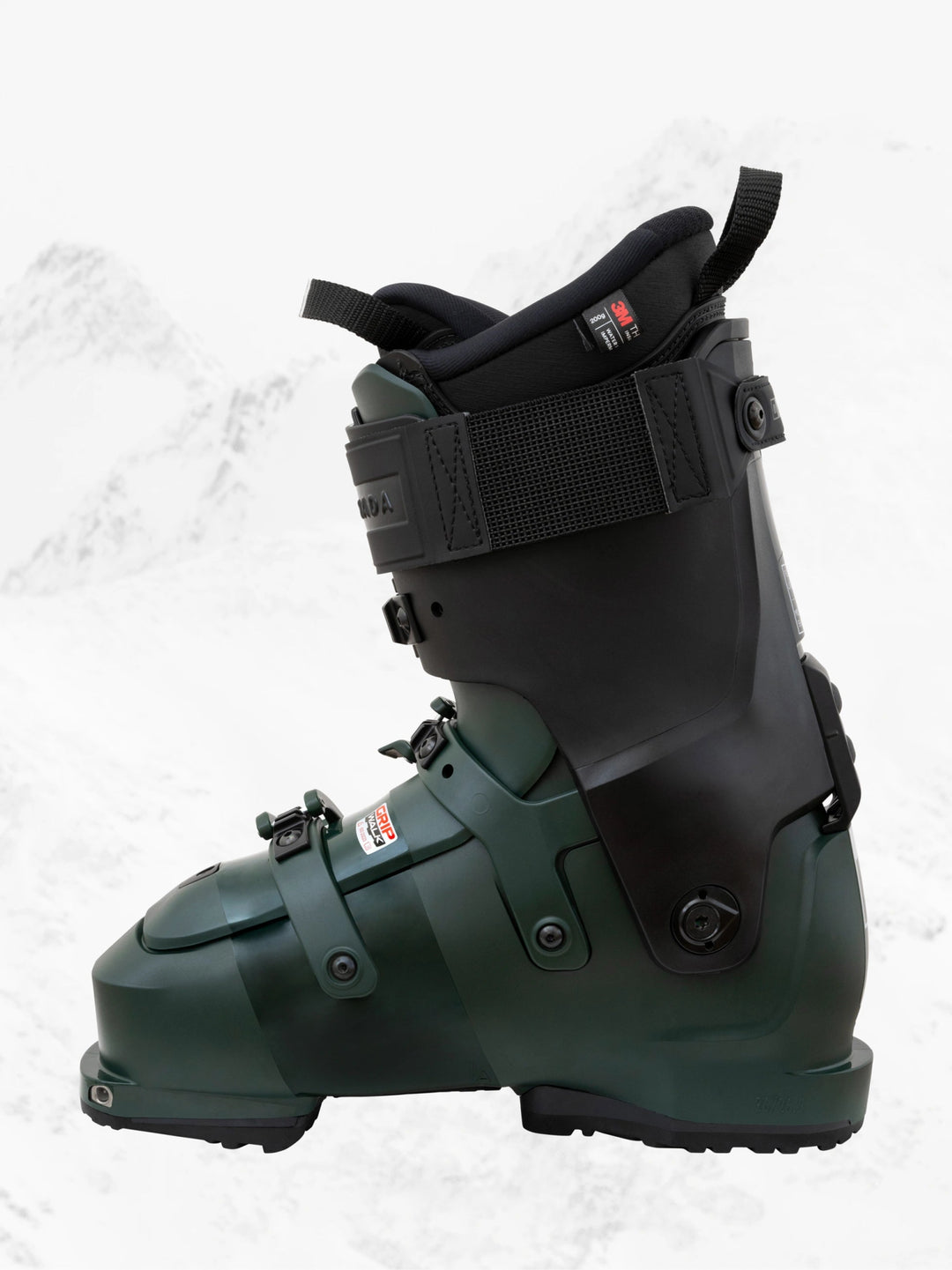 Boone Mountain Sports - ARMADA AR ONE 130 MV - 2026