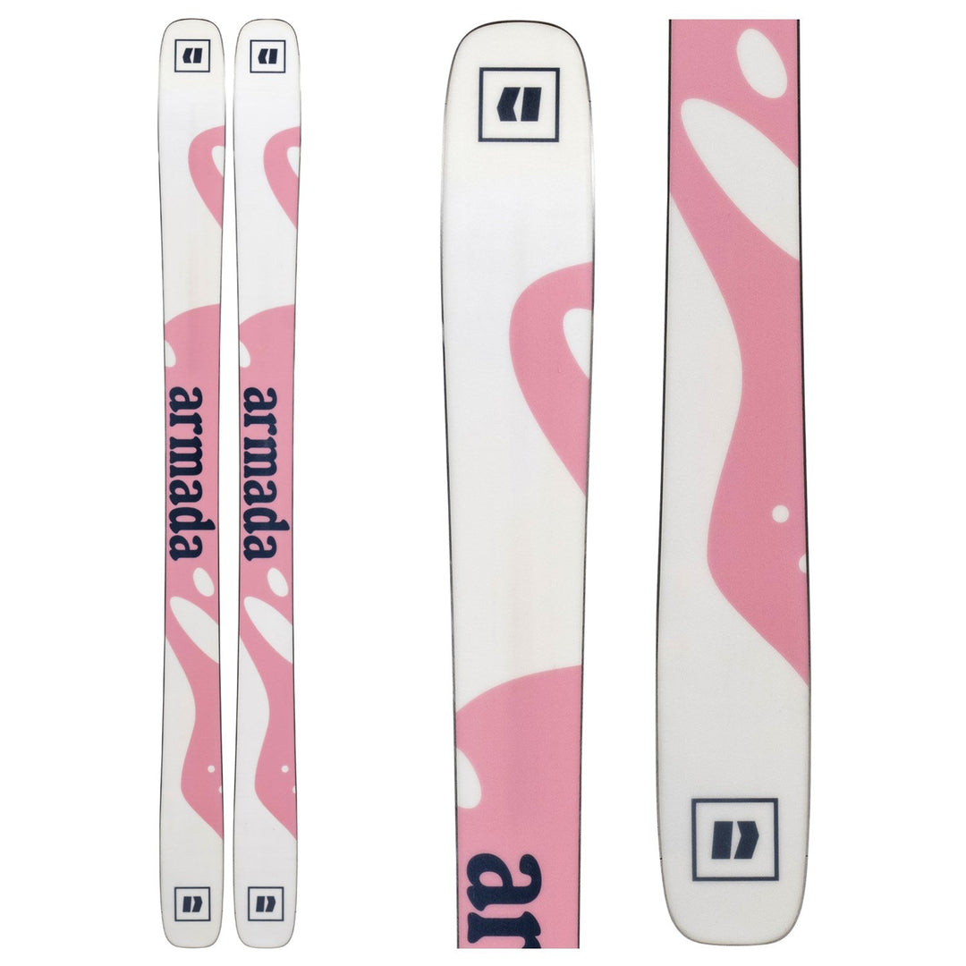 Boone Mountain Sports - ARMADA ARW 100 - 2026