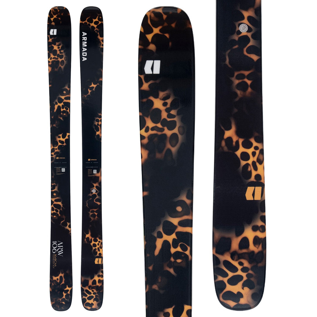 Boone Mountain Sports - ARMADA ARW 106- 2027