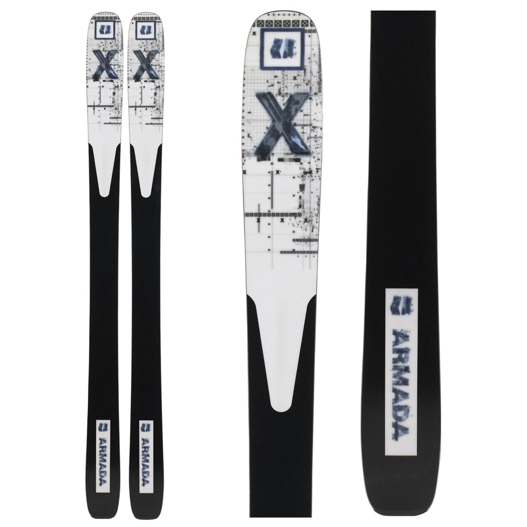 Boone Mountain Sports - ARMADA DECLIVITY X 102 - 2026