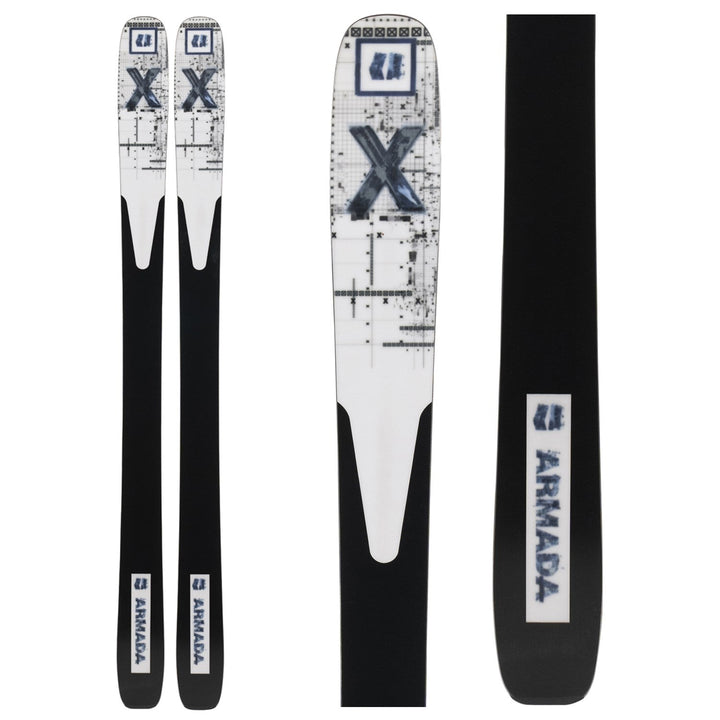 Boone Mountain Sports - ARMADA DECLIVITY X 102 - 2026