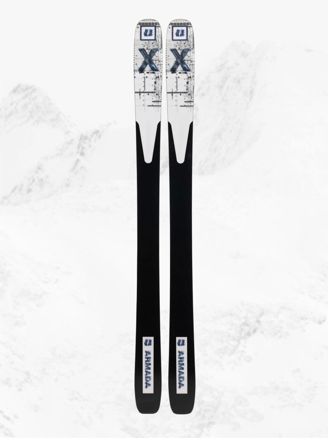 Boone Mountain Sports - ARMADA DECLIVITY X 102 - 2026