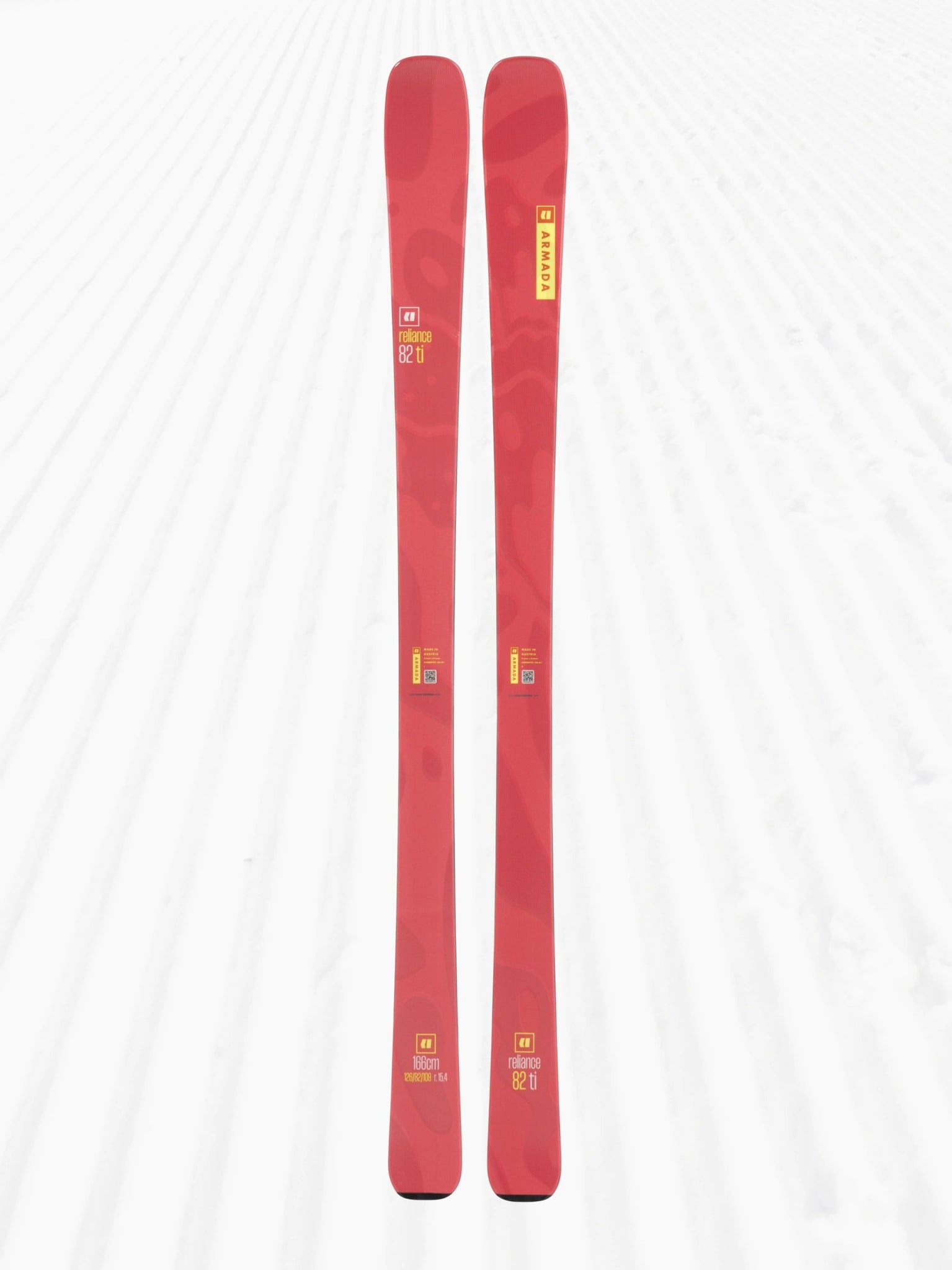 Boone Mountain Sports - ARMADA RELIANCE 82 TI - 2026