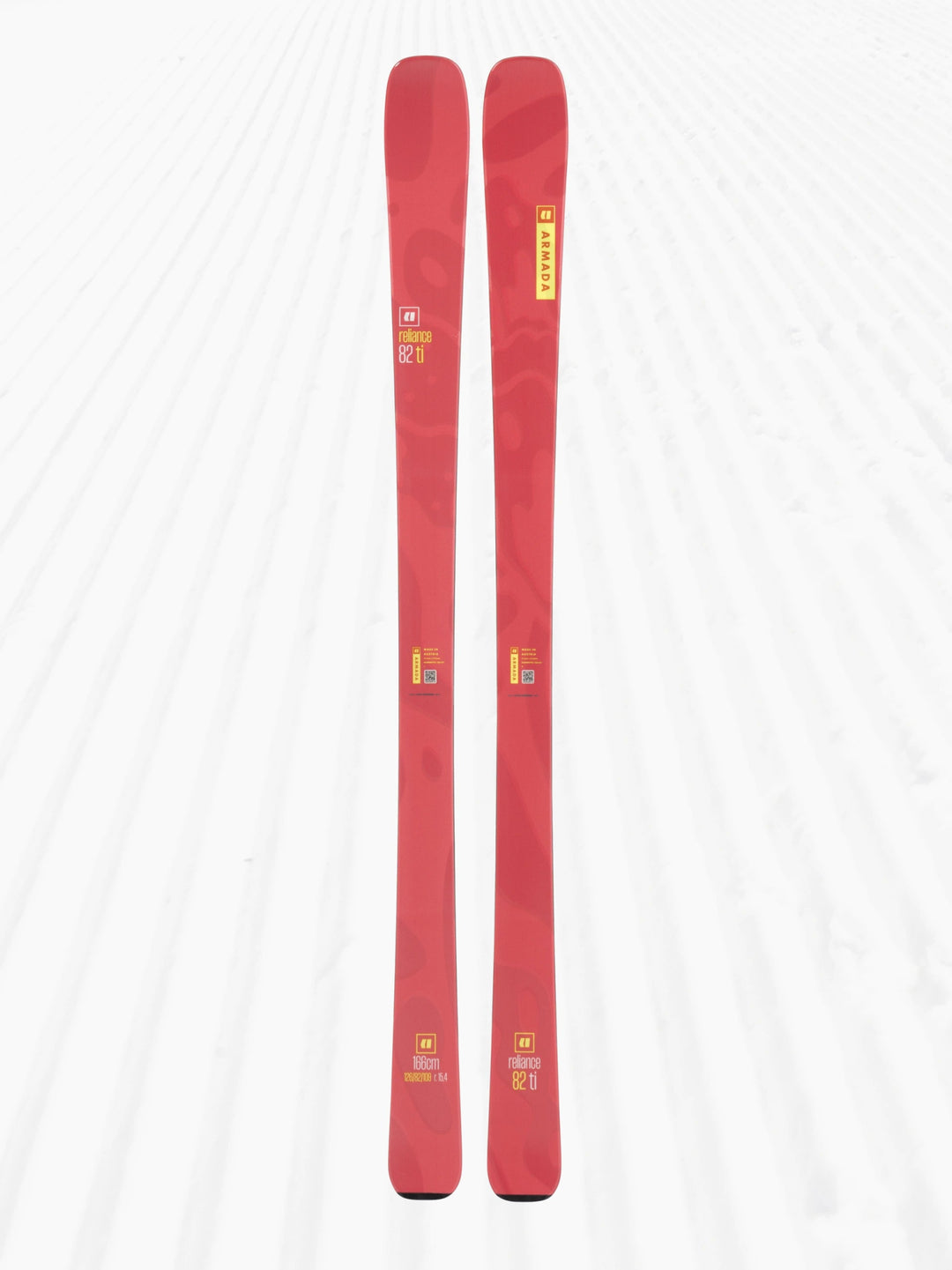 Boone Mountain Sports - ARMADA RELIANCE 82 TI - 2026