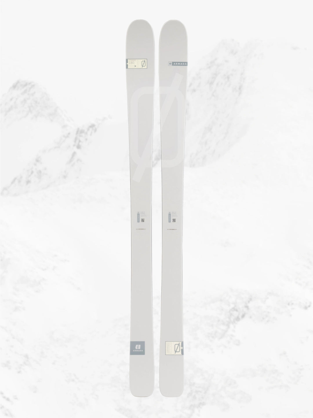 Boone Mountain Sports - ARMADA STRANGER 100 - 2026