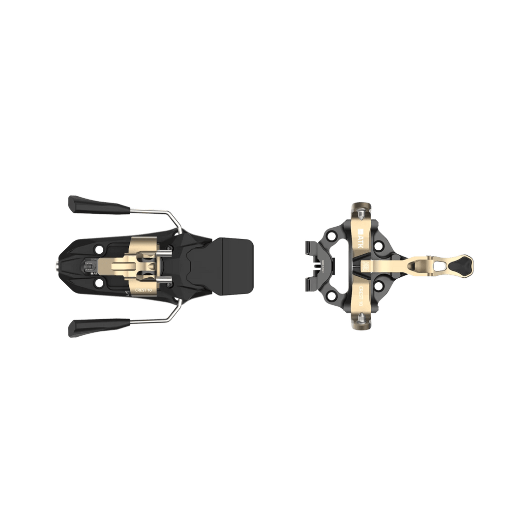 Boone Mountain Sports - ATK CREST 10 - 300 GR- 2027