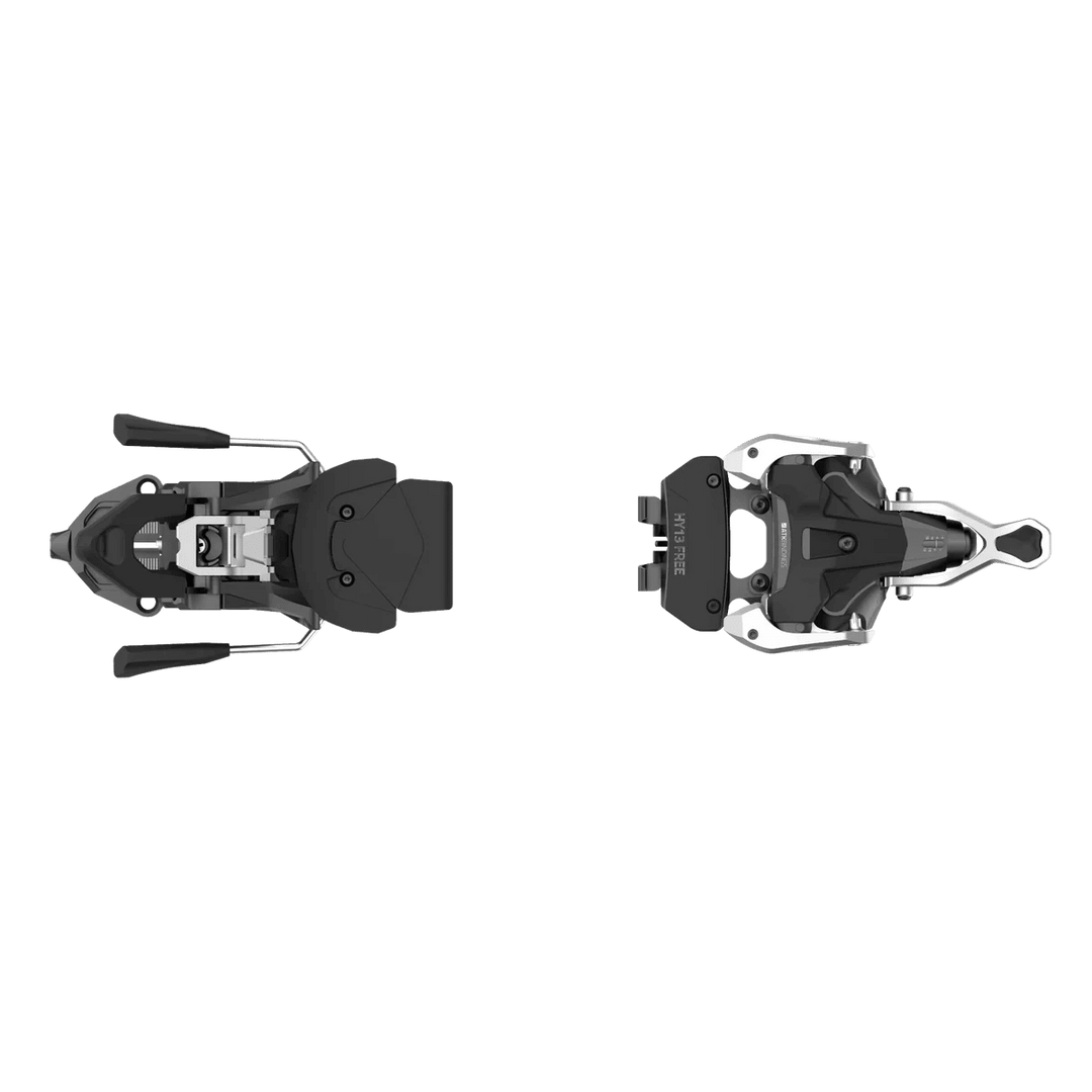 Boone Mountain Sports - ATK HY 13 FREE - 2026