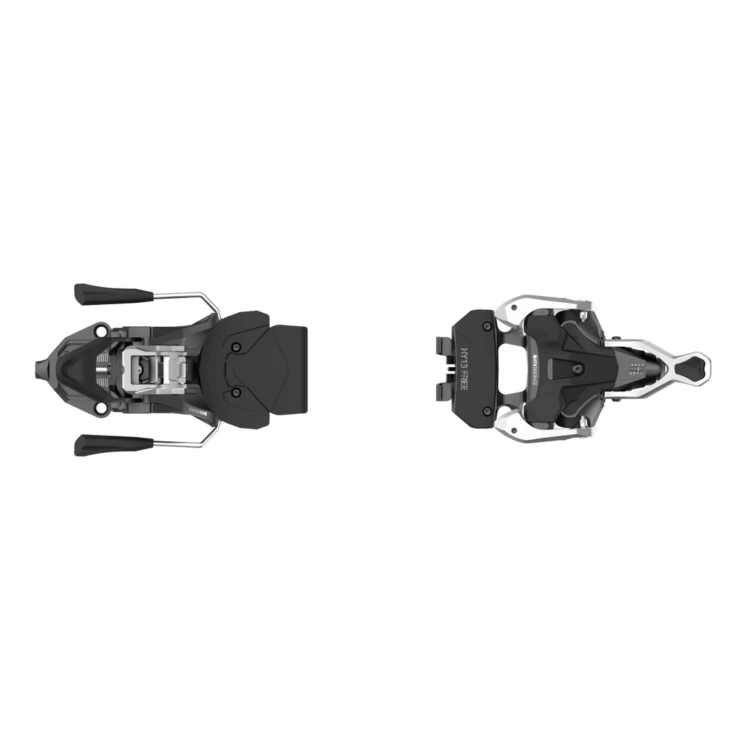 Boone Mountain Sports - ATK HY 13 FREE BLACK- 2027