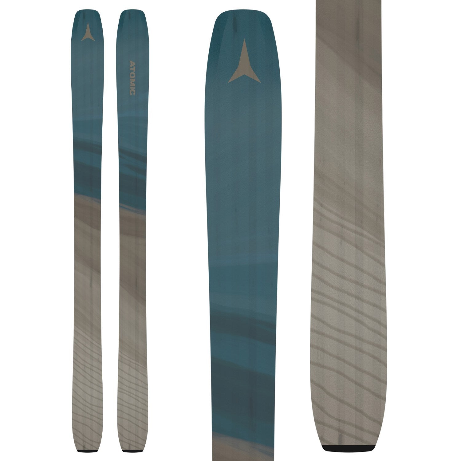 Boone Mountain Sports - ATOMIC BACKLAND 101 W - 2026