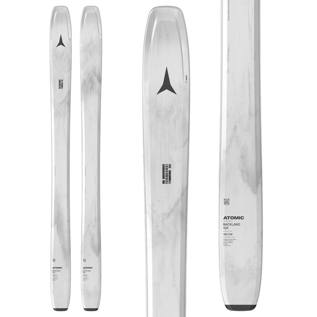 Boone Mountain Sports - ATOMIC BACKLAND 109- 2027