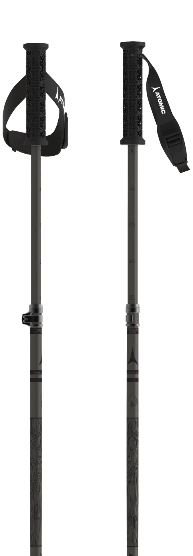 Boone Mountain Sports - ATOMIC BACKLAND FR WHITE