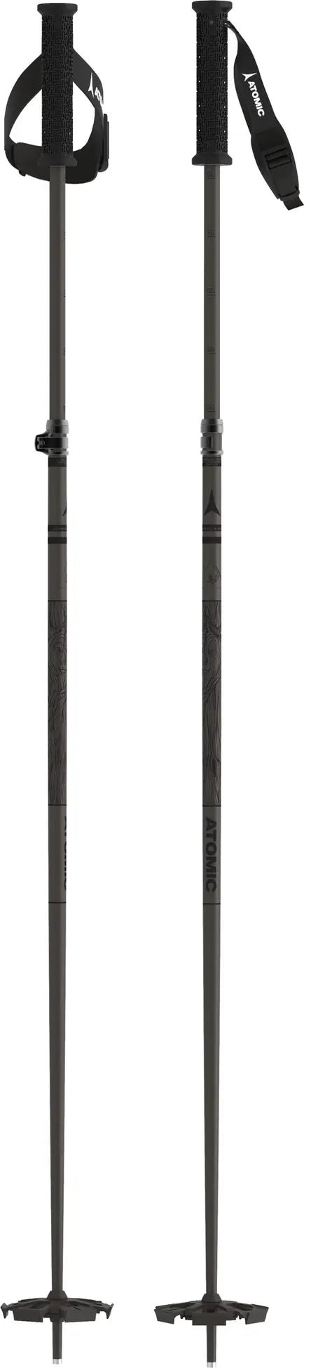 Boone Mountain Sports - ATOMIC BACKLAND FR WHITE