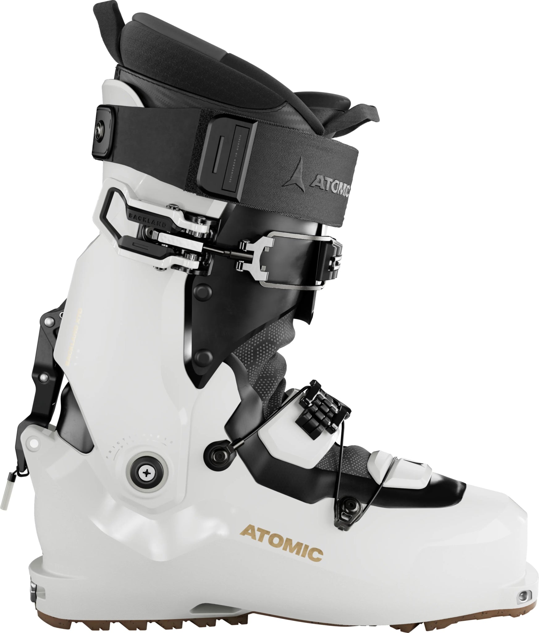 Boone Mountain Sports - ATOMIC BACKLAND XTD 105 W - 2025