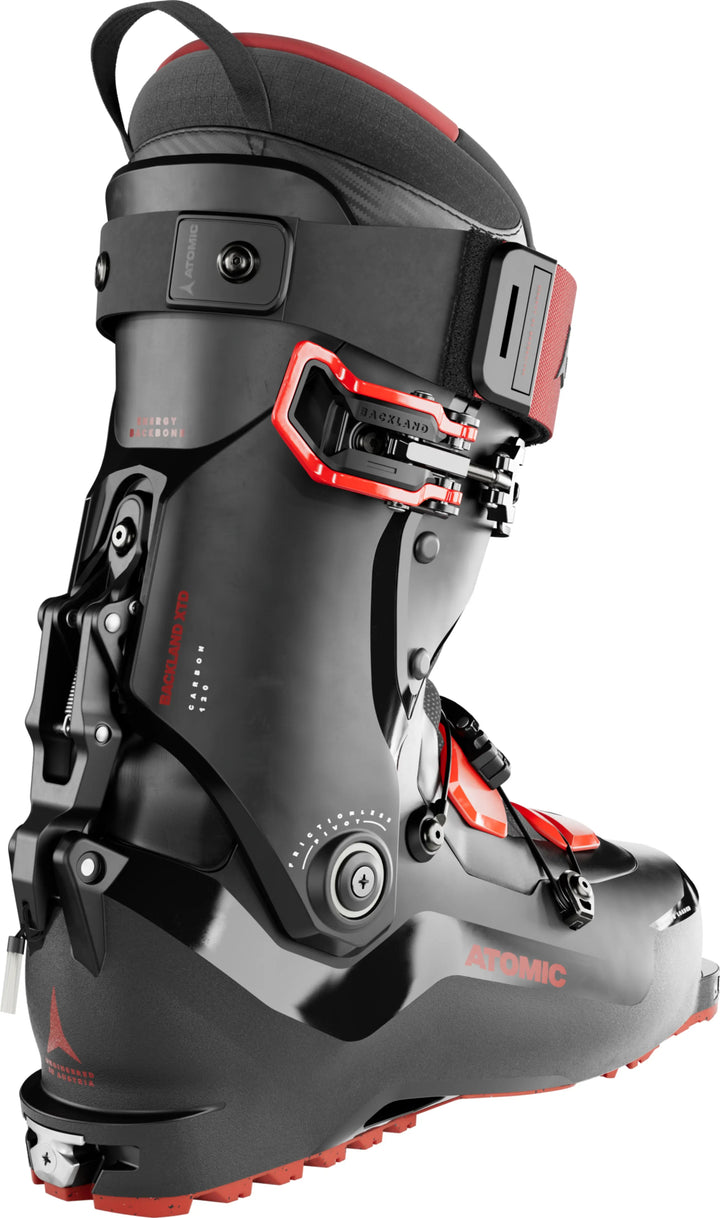Boone Mountain Sports - ATOMIC BACKLAND XTD CARBON 120 GW - 2025
