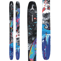 Boone Mountain Sports - ATOMIC BENT 110 - 2025