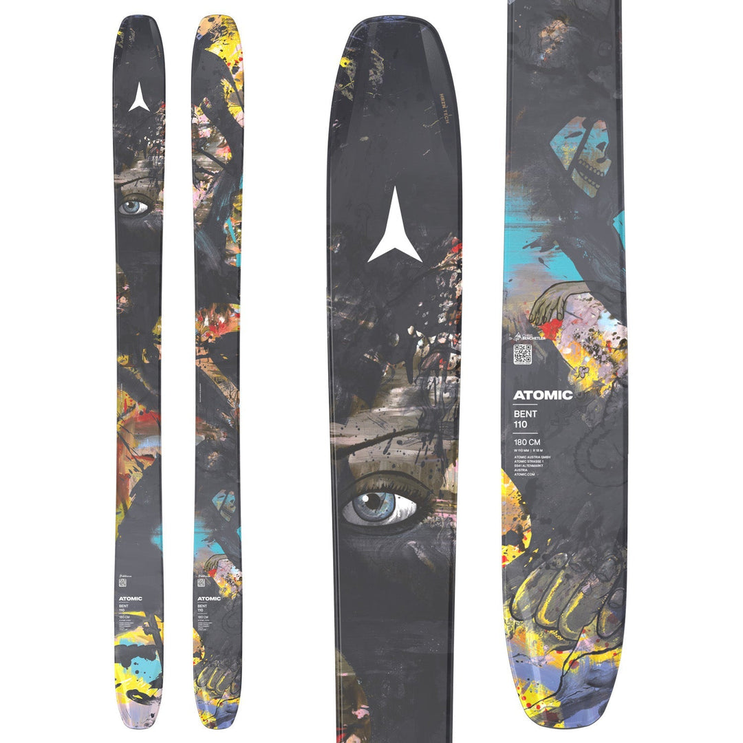 Boone Mountain Sports - ATOMIC BENT 110- 2027