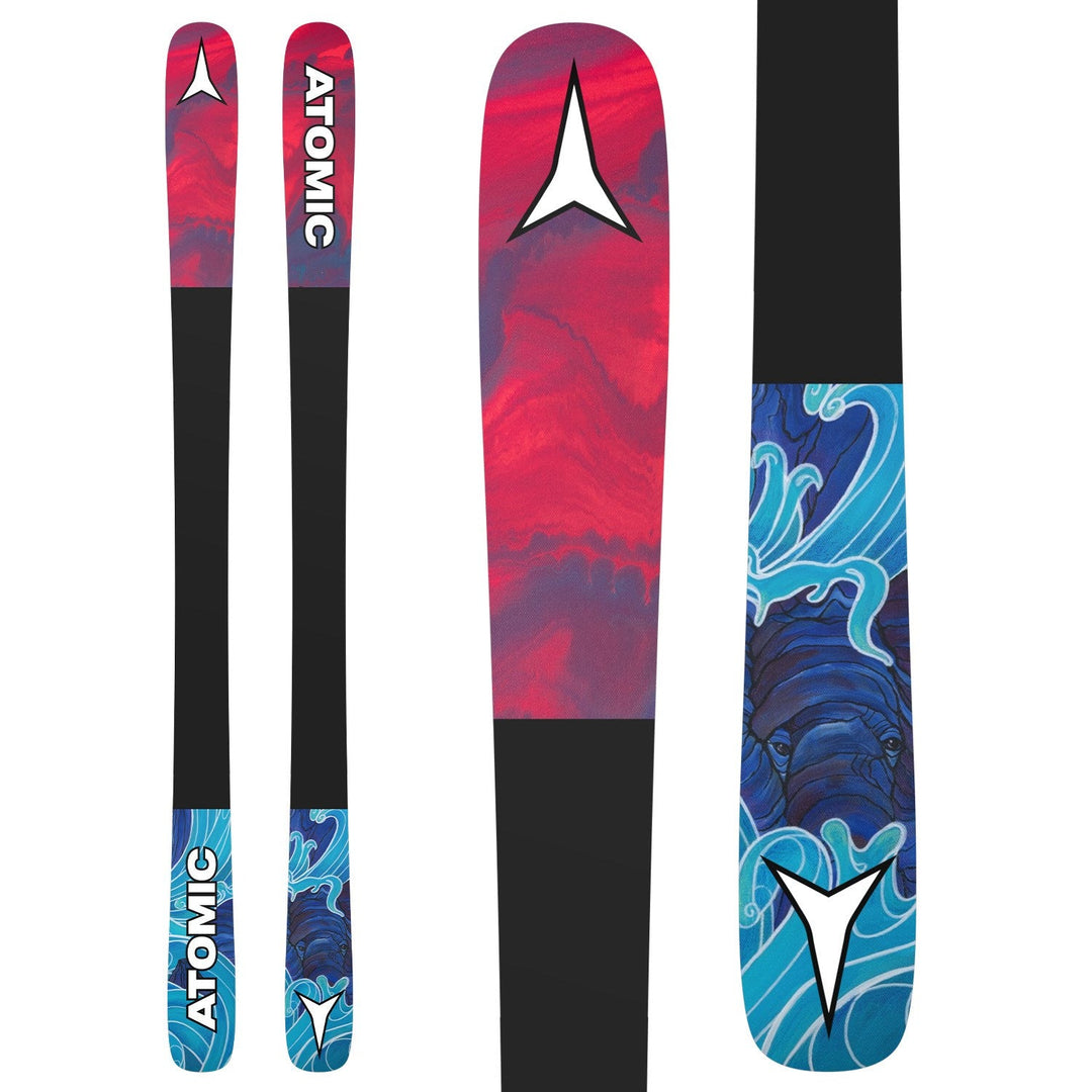 Boone Mountain Sports - ATOMIC BENT 85 - 2026