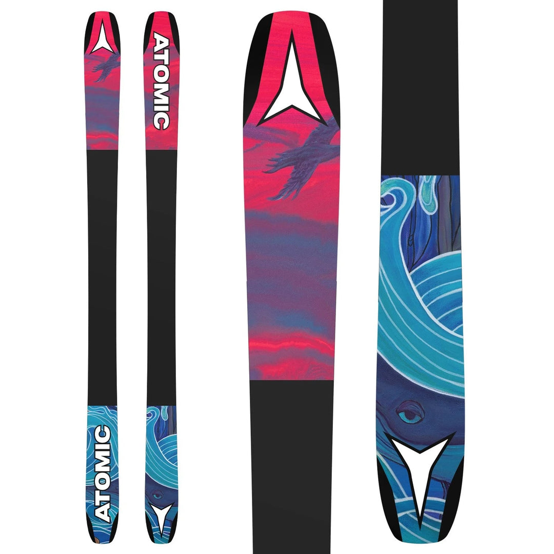 Boone Mountain Sports - ATOMIC BENT 90 - 2026