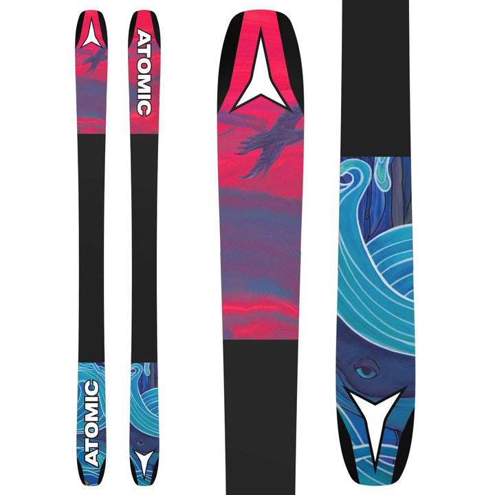 Boone Mountain Sports - ATOMIC BENT 90 - 2026
