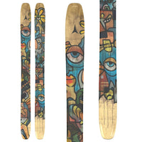Boone Mountain Sports - ATOMIC BENT CHETLER 120 - 2026