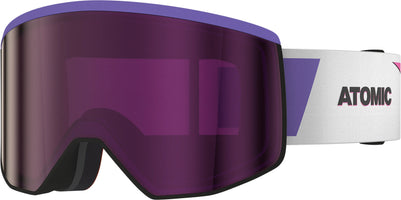 Boone Mountain Sports - ATOMIC FOUR PRO HD GOGGLE
