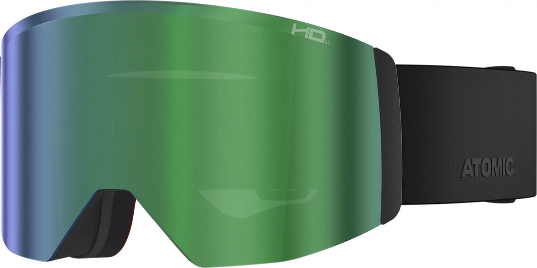 Boone Mountain Sports - ATOMIC FOUR Q L HD BLACK