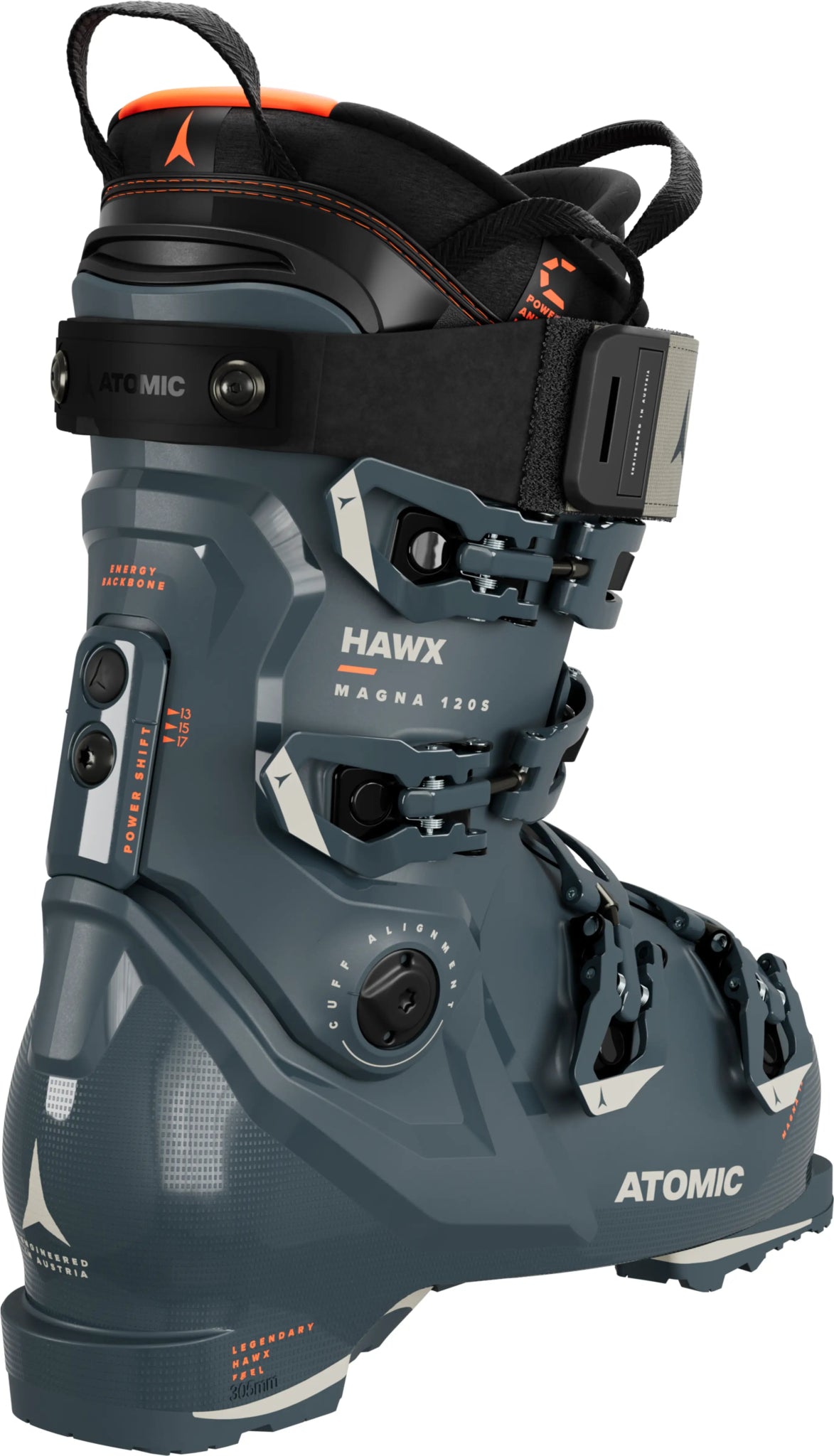Boone Mountain Sports - ATOMIC HAWX MAGNA 120 S GW - 2025