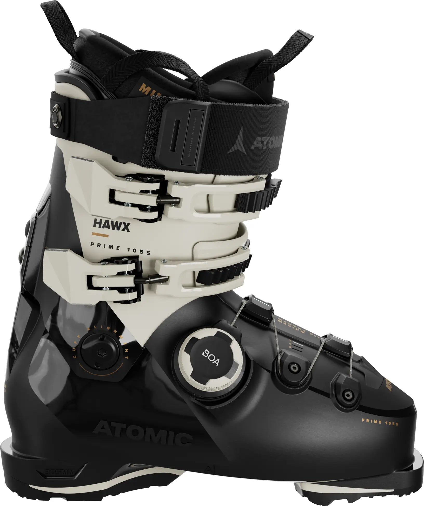 Boone Mountain Sports - ATOMIC HAWX PRIME 105 S W BOA - 2026