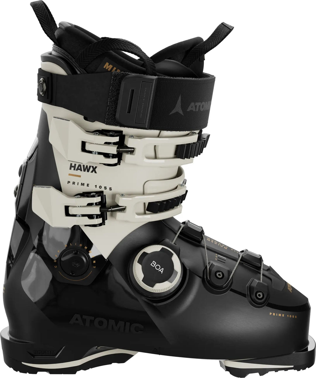 Boone Mountain Sports - ATOMIC HAWX PRIME 105 S W BOA - 2026