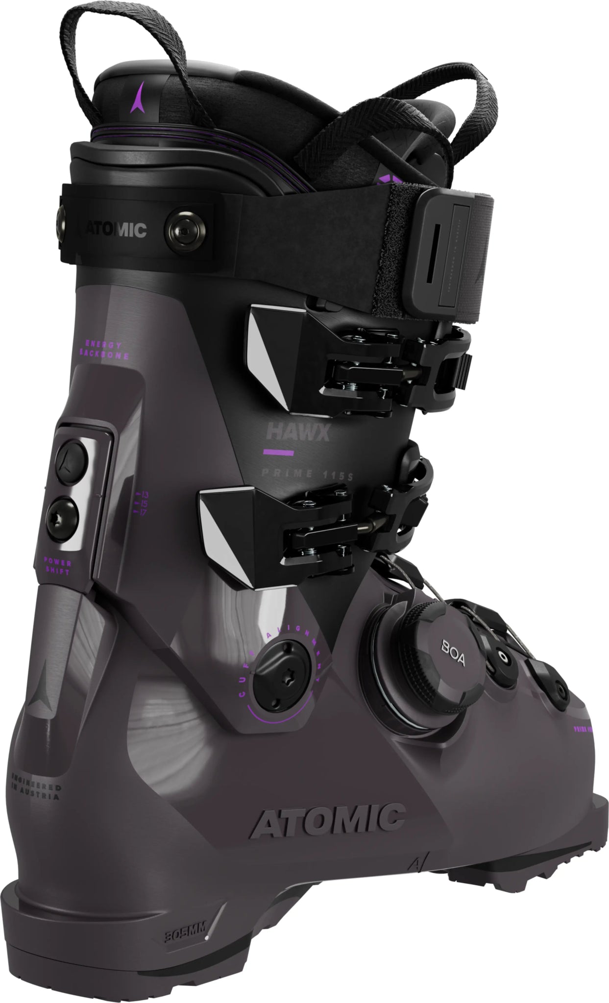 Boone Mountain Sports - ATOMIC HAWX PRIME 115 S W BOA - 2025
