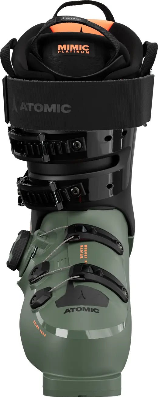 Boone Mountain Sports - ATOMIC HAWX PRIME 120 S GW BOA - 2025