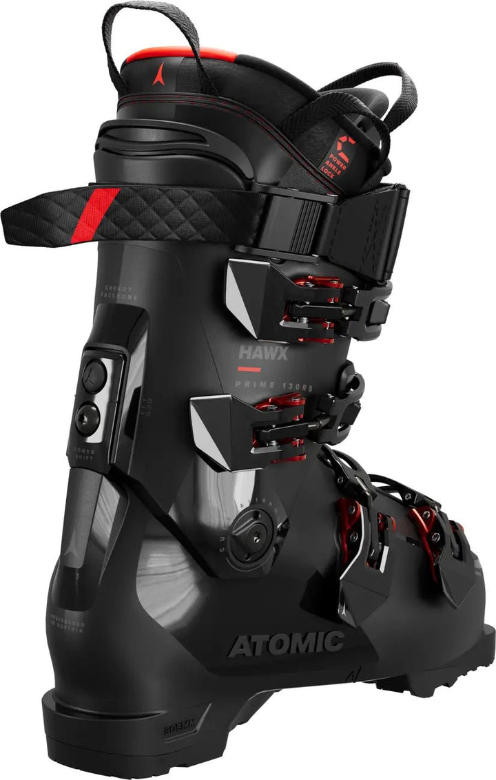 Boone Mountain Sports - ATOMIC HAWX PRIME 130 RS - 2025