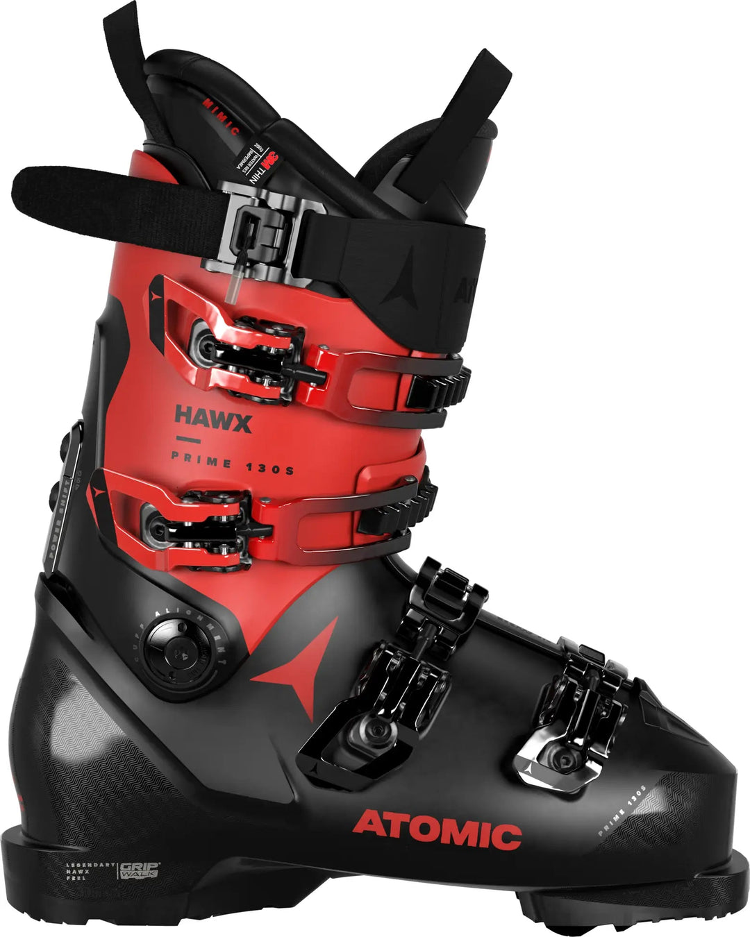 Boone Mountain Sports - ATOMIC HAWX PRIME 130 S GW - 2026