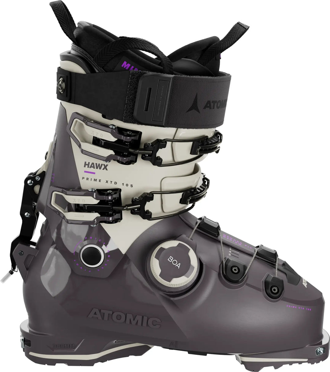 Boone Mountain Sports - ATOMIC HAWX PRIME XTD 105 W BOA - 2026