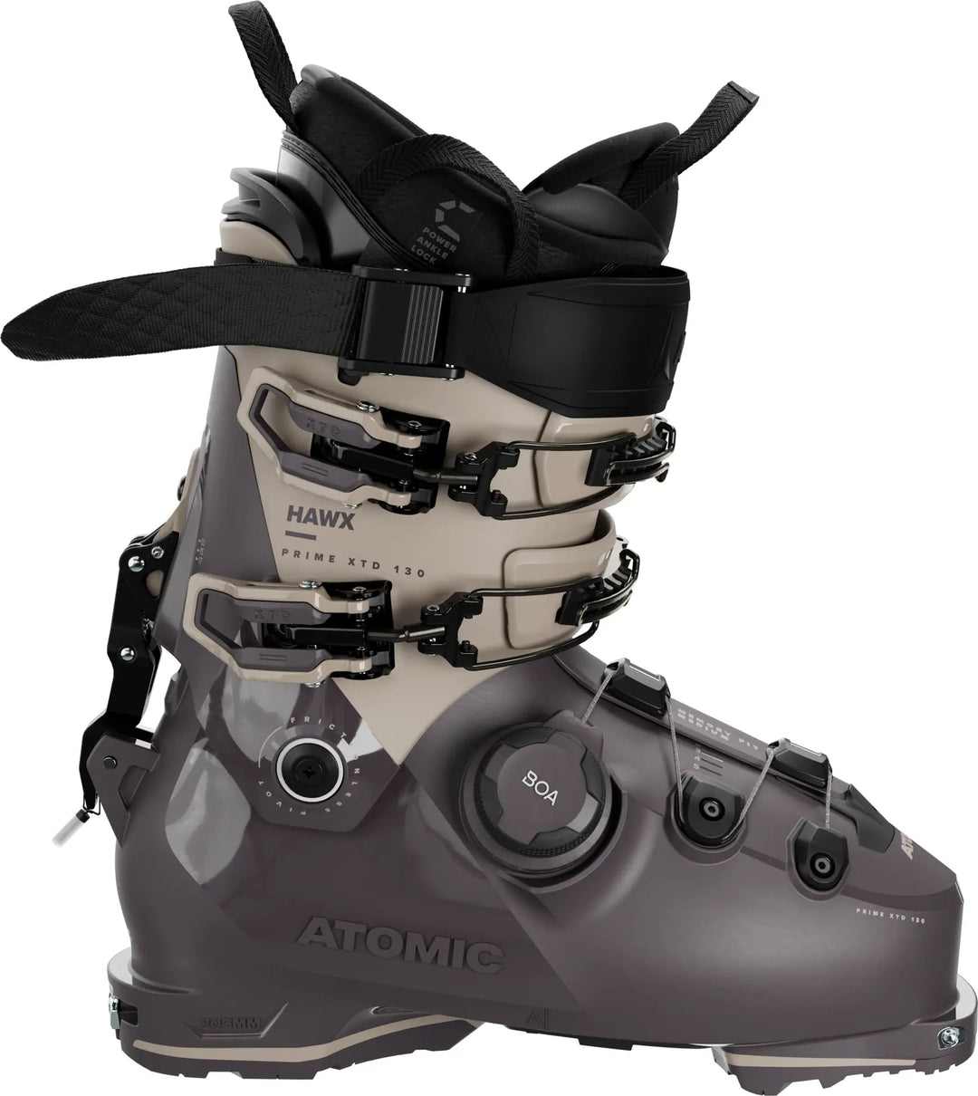 Boone Mountain Sports - ATOMIC HAWX PRIME XTD 130 BOA - 2026