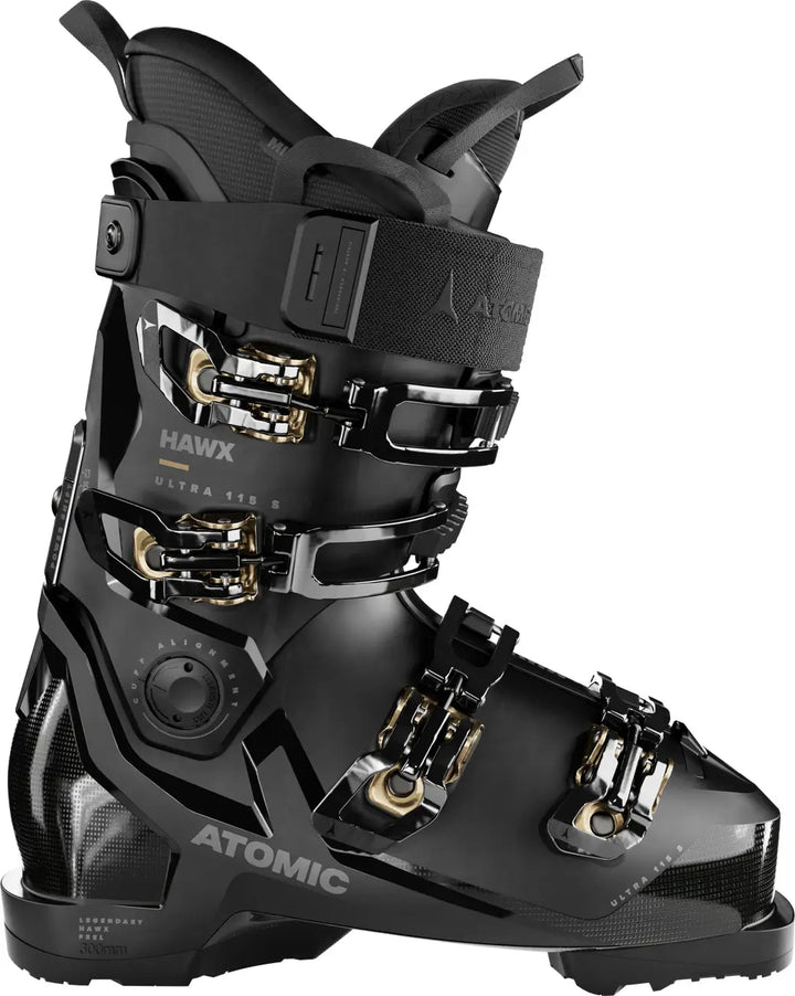 Boone Mountain Sports - ATOMIC HAWX ULTRA 115 S W - 2025
