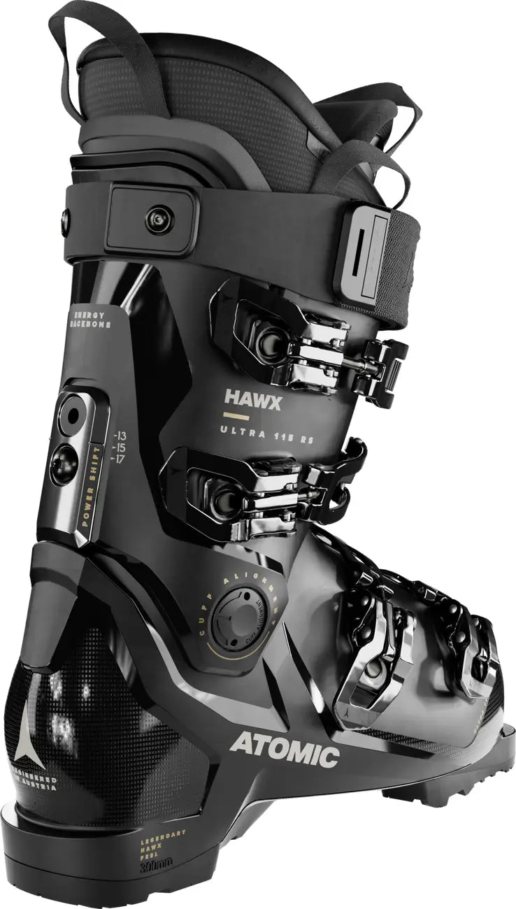 Boone Mountain Sports - ATOMIC HAWX ULTRA 115 S W - 2025