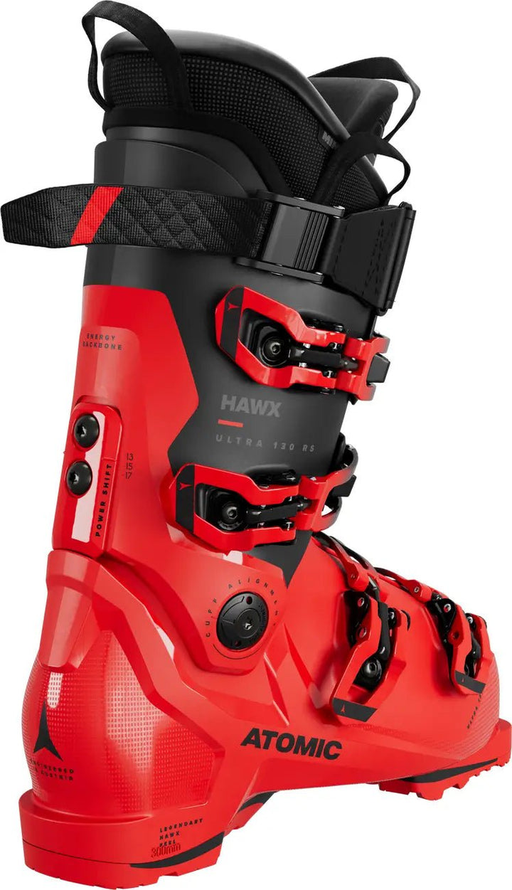 Boone Mountain Sports - ATOMIC HAWX ULTRA 130 RS GW - 2025